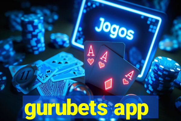 gurubets app